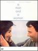 A Man and a Woman [Dvd]