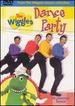 The Wiggles-Dance Party