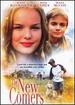 The New Comers [Dvd]