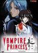 Vampire Princess Miyu-Initiation (Tv Vol 1)