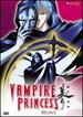 Vampire Princess Miyu-Mystery (Tv Vol. 4)