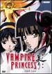 Vampire Princess Miyu-Dark Love (Tv Vol. 5)
