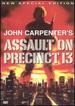 Assault on Precinct 13 (Widescreen Edition) [Dvd]