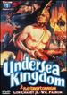 Undersea Kingdom (Volume 1)