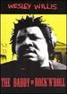 Wesley Willis-the Daddy of Rock 'N' Roll