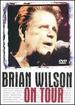 Brian Wilson on Tour