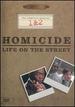 Homicide Life on the Street-the Complete Seasons 1 & 2