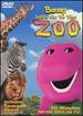 Barney-Let's Go to the Zoo