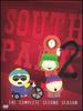 South Park-the Complete Second Season
