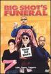 Big Shot's Funeral [Dvd]