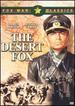 Tcfhe Desert Fox (Dvd/War Classics/Sensormatic)