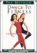 The Method-Dance to Fitness [Dvd]
