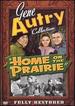 Home on the Prairie [Dvd]