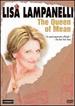 Lisa Lampanelli-the Queen of Mean [Dvd]