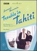 Bernstein: Trouble in Tahiti [Dvd] [2001]