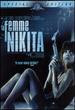La Femme Nikita: Original Motion Picture Soundtrack