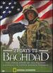 National Geographic-21 Days to Baghdad