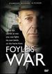 Foyle's War: Set 1 (the German Woman / the White Feather / a Lesson in Murder / Eagle Day)