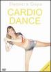 Eleonora Goya-Cardio Dance (in Spanish) [Dvd]