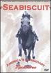 Seabiscuit-America's Legendary Racehorse (Documentary)