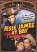 Jesse James at Bay