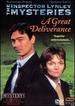 Inspector Lynley-a Great Deliverance