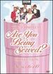 Are You Being Served? Collection 2 (Series 6-10) [Dvd]