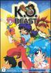 K.O. Beast, Vol. 1: Password to Treasure! [Dvd]