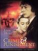 Crime & Punishment-the Complete Miniseries [Dvd]