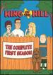 King of the Hill-the Complete First Season