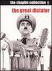 The Chaplin Collection: the Great Dictator