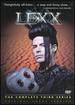 Lexx-the Complete Third Series