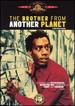 The Brother From Another Planet [Vhs]
