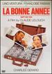 La Bonne Annee (Happy New Year) [Dvd]