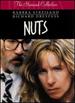 Nuts [Dvd]