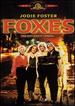 Foxes [Dvd]
