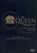 The Queen Symphony [Dvd]