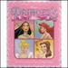 Disney's Princess Collection: the Music of Hopes, Dreams and Happy Endings