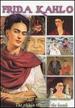 Frida Kahlo-La Cinta Que Envuelve Una Bomba (the Ribbon That Ties the Bomb) [Dvd]