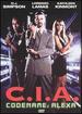 C.I.a. Code Name: Alexa [Dvd]