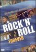 Rock 'N' Roll Forever: Ed Sullivan's Greatest Hits [Dvd]
