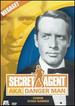 Secret Agent Aka Danger Man (Megaset 13-