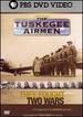 The Tuskegee Airmen-They Fought Two Wars