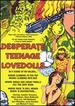 Desperate Teenage Lovedolls: Original Motion Picture Soundtrack
