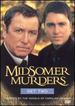 Midsomer Murders: Set Two (Dead Man's Eleven / Death of a Stranger / Blue Herrings / Judgement Day) [Dvd]
