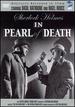 Sherlock Holmes in Pearl of Death