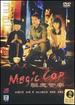 Magic Cop [Dvd]