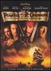 Pirates of the Caribbean: the Curse of the Black Pearl (Two-Disc Collector's Edition)