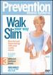 Prevention Magazine-Walk Your Way Slim