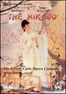 Gilbert & Sullivan-the Mikado